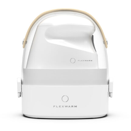 Handheld Hanging Portable Steam Iron FLEXWARM 6.9903-1
