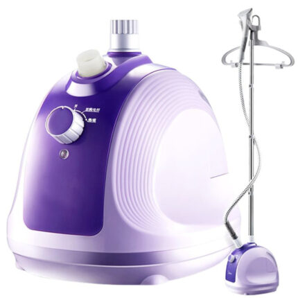 Professional Hanging Ironing Cleaning Clothes Portable Garment Steamer